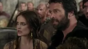 Eva Green - Camelot