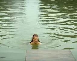 Noémie Schmidt so firm plot in 