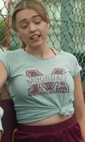 Aimee-Lou Wood