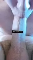 +1 if you want to see me cum in my own mouth 🍌💦😝