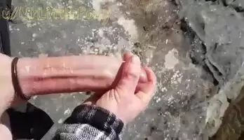 Fun by the lake😊