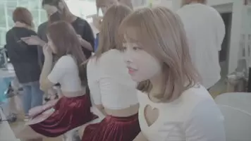 April-Chaewon
