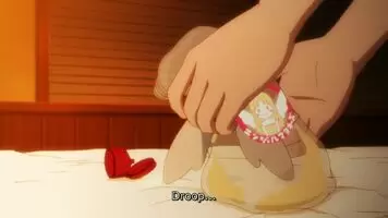 When the Censored version is better than the uncensored one