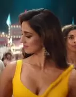 Disha Patani