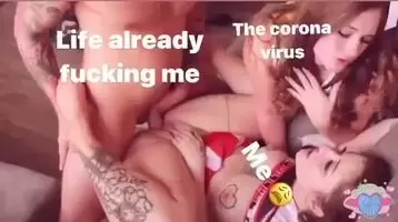 Can’t get a break 🥵