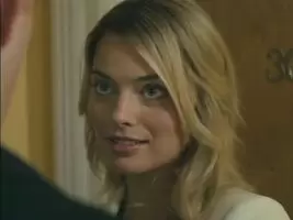 Margot Robbie