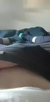 Just a slow morning stretch, no need to hurry