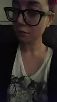 My girlfriend has a mitroffanof and at the moment is in an awful amount of pain from infection. Still gorgeous.