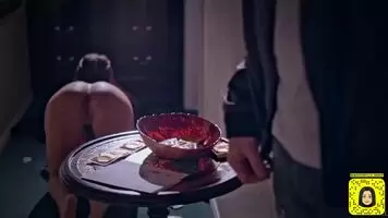 Slut.