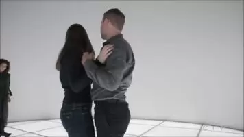 Elizabeth Henstridge in Agents of Shield