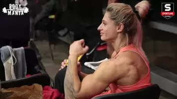 Lena Kaloshina
