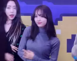 WJSN - Bona