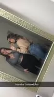 Giving some 