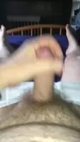 Covered in cum