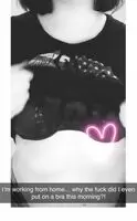Just a tease 💋
