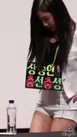 CLC - Seungyeon