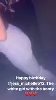 Jess in the Club