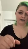 My first titty drop ☺️ leave some love and I’ll post some more! 🖤