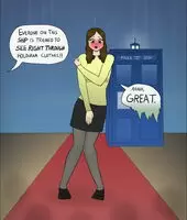 Everyone is trained...