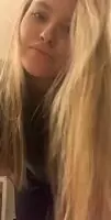 She's a cutie