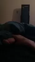 Forgot about these videos I sent to an ex awhile back.
