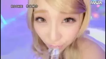 Most Erotic Blowjob From Tsubasa Hachino