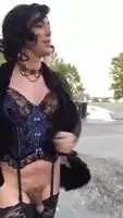 Lexxie Chantilly, get in!