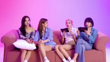 BLACKPINK - Rosé