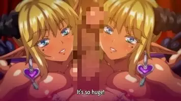 Double blowjob !!