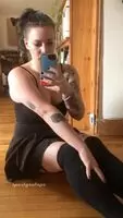 do you like my thigh highs?