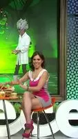 Tabata Jalil Descuido