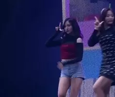 TWICE - Mina
