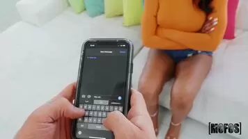 Share My BF - Girlfriend Meets Side Chic