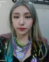 ITZY - Yeji & Ryujin
