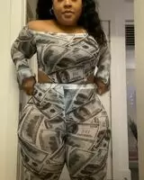 Ghetto Barbie