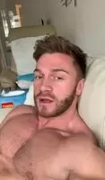 Sexy stud