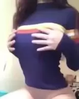 Nice pinch and drop