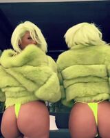 The Clermont Twins