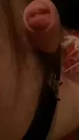 Cumming with my wand! Felt amazing 😉