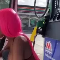 Trashy enough?