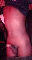 Touch me pls