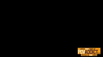 Hot Gabbie Carter POV