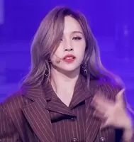 TWICE - Mina