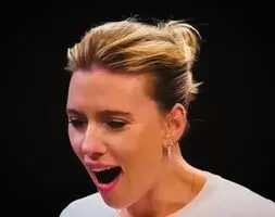 Scarlett 🤤