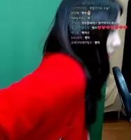 Apink - Hayoung Giving a Titjob