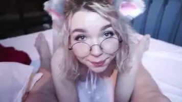 NERD Kitty