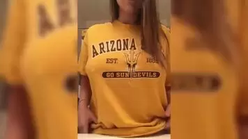 Titties anyone