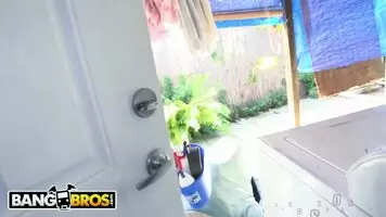 Peak Veronica Rodriguez.
