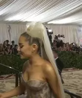 Tits are on point!
