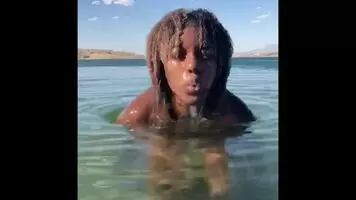 Little mermaid